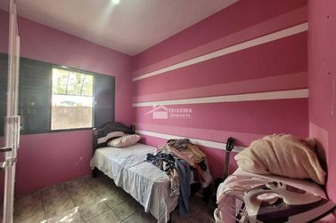 Casa &agrave; venda - 90m&sup2; - Jardim Nova Andradas