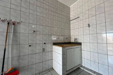 Casa para alugar - 130m&sup2; - Jardim Am&eacute;rica
