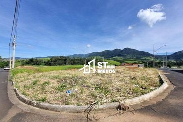 Terreno &agrave; venda - 292m&sup2; - Jardim Lima
