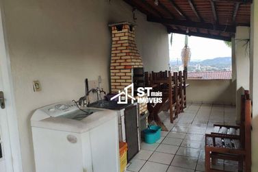 Casa &agrave; venda - 109m&sup2; - Jardim Primavera
