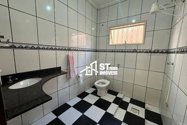 Casa &agrave; venda - 120m&sup2; - Jardim Panorama