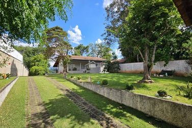 Casa &agrave; venda - 177m&sup2; - Centro