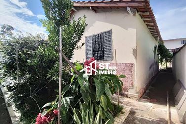 Casa &agrave; venda - 87m&sup2; - Jardim Nova Andradas