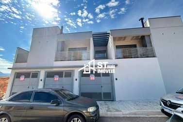 Apartamento &agrave; venda - 67m&sup2; - Jardim Mirante