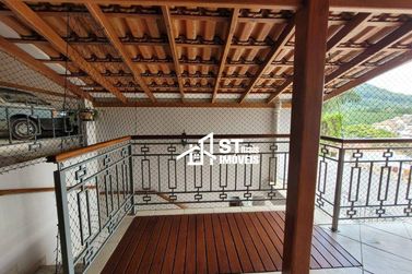Casa &agrave; venda - 220m&sup2; - Jardim Bela Vista