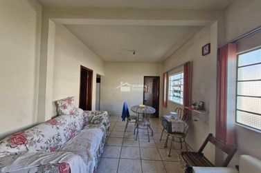 Casa &agrave; venda - 91m&sup2; - Vila Maganhoto