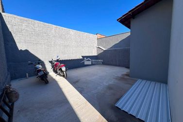 Casa &agrave; venda - 85m&sup2; - David de Paula