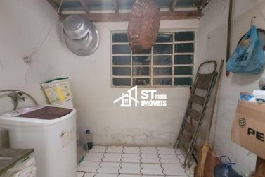 Casa &agrave; venda - 105m&sup2; - Horto Florestal