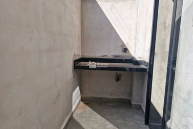 Apartamento &agrave; venda - 82m&sup2; - Parque S&atilde;o Crist&oacute;v&atilde;o