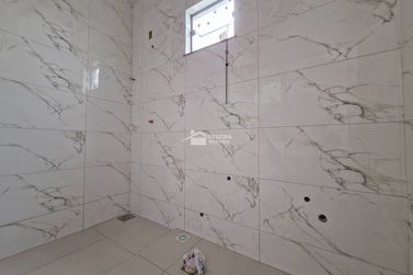 Casa &agrave; venda - 100m&sup2; - Jardim Muterle