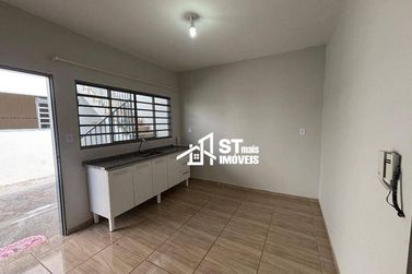 Casa &agrave; venda - 191m&sup2; - Jardim Mirante