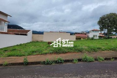 Terreno &agrave; venda - 300m&sup2; - Jardim It&aacute;lia