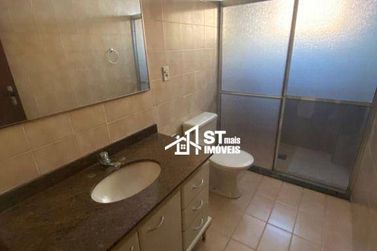 Apartamento para alugar - 192m&sup2; - Centro
