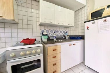 Apartamento &agrave; venda - 113m&sup2; - S&atilde;o Benedito