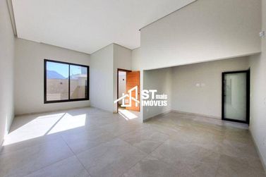 Casa &agrave; venda - 210m&sup2; - Jardim Mantiqueira 2