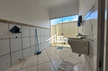Casa &agrave; venda - 180m&sup2; - Jardim Mantiqueira