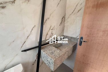 Sobrado &agrave; venda - 91m&sup2; - Jardim do Lago