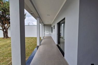 Casa &agrave; venda - 116m&sup2; - Jardim Panorama