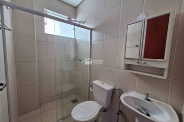 Apartamento para alugar - Centro