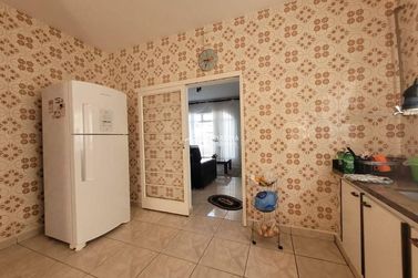Casa &agrave; venda - 129m&sup2; - Centro