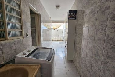 Casa &agrave; venda - 124m&sup2; - Jardim da S&oacute;vis