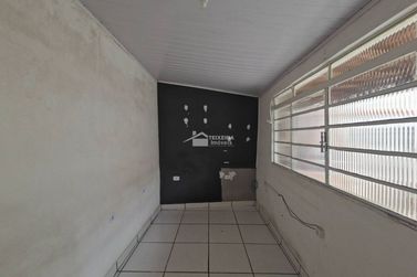 Casa &agrave; venda - 99m&sup2; - Vila Maganhoto