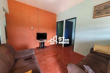 S&iacute;tio &agrave; venda - 19000m&sup2; - Zona Rural