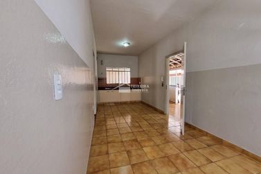 Casa &agrave; venda - 163m&sup2; - Vila Buzato
