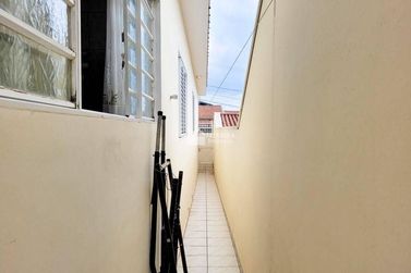 Casa &agrave; venda - 112m&sup2; - Jardim Europa