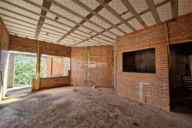 Casa &agrave; venda - 100m&sup2; - Jardim Brasil