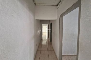 Casa &agrave; venda - 99m&sup2; - Vila Maganhoto