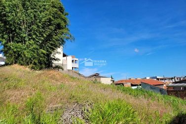 Terreno &agrave; venda - 900m&sup2; - Pirapitinga