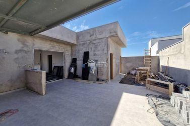 Casa &agrave; venda - 145m&sup2; - Veredas da Serra