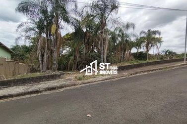 Terreno &agrave; venda - 1537m&sup2; - Vila Mosconi