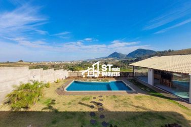 Ch&aacute;cara &agrave; venda - 1500m&sup2; - Palestrina