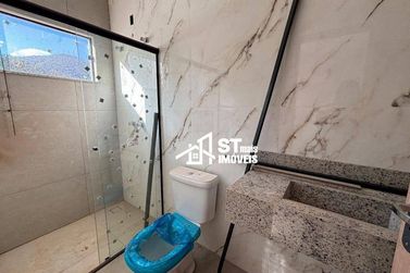 Sobrado &agrave; venda - 91m&sup2; - Jardim do Lago