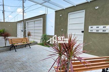 Apartamento &agrave; venda - 155m&sup2; - Jardim Mantiqueira 2