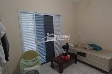 Casa &agrave; venda - 250m&sup2; - Centro