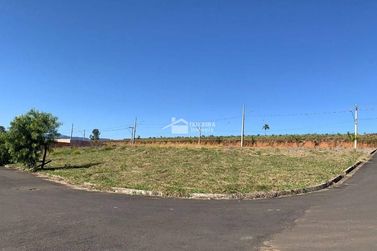 Terreno &agrave; venda - 293m&sup2; - Parque S&atilde;o Crist&oacute;v&atilde;o