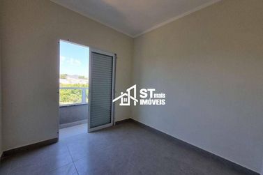 Apartamento &agrave; venda - 71m&sup2; - Morada dos P&aacute;ssaros