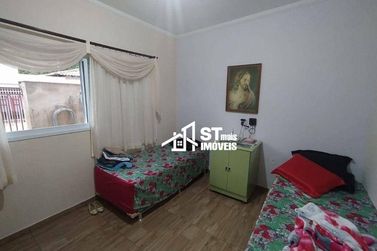 Casa &agrave; venda - 250m&sup2; - Centro