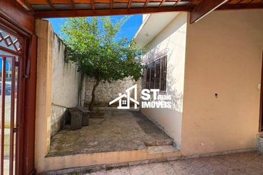 Casa &agrave; venda - 111m&sup2; - Jardim Brasil