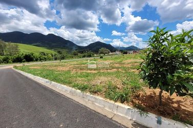 Terreno &agrave; venda - 200m&sup2; - Jardim Lima
