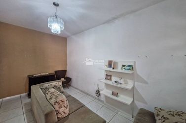 Casa &agrave; venda - Jardim Alto da Serra