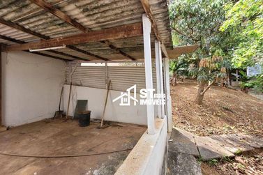 Terreno &agrave; venda - 125m&sup2; - Jardim Bela Vista