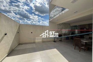 Casa &agrave; venda - 159m&sup2; - Jardim Heloisa