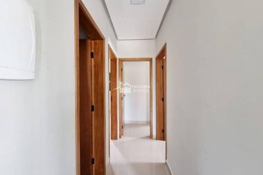 Apartamento &agrave; venda - 76m&sup2; - Jardim Portal da Mantiqueira
