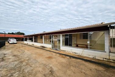 Ch&aacute;cara &agrave; venda - 443m&sup2; - Vargem do Rigoni