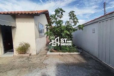 Casa &agrave; venda - 87m&sup2; - Jardim Nova Andradas