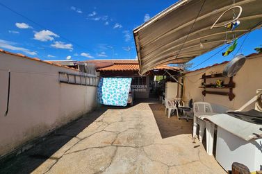 Casa &agrave; venda - 60m&sup2; - Jardim Rio Negro